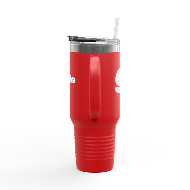 Golle Insulated Travel Mug