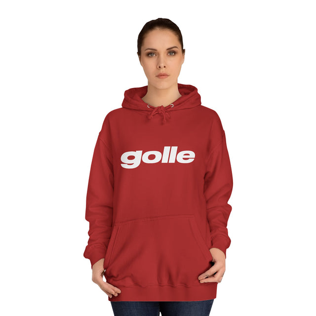 Golle Bold Hoodie