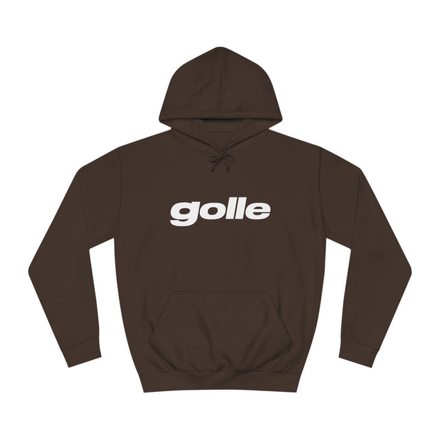 Golle Bold Hoodie