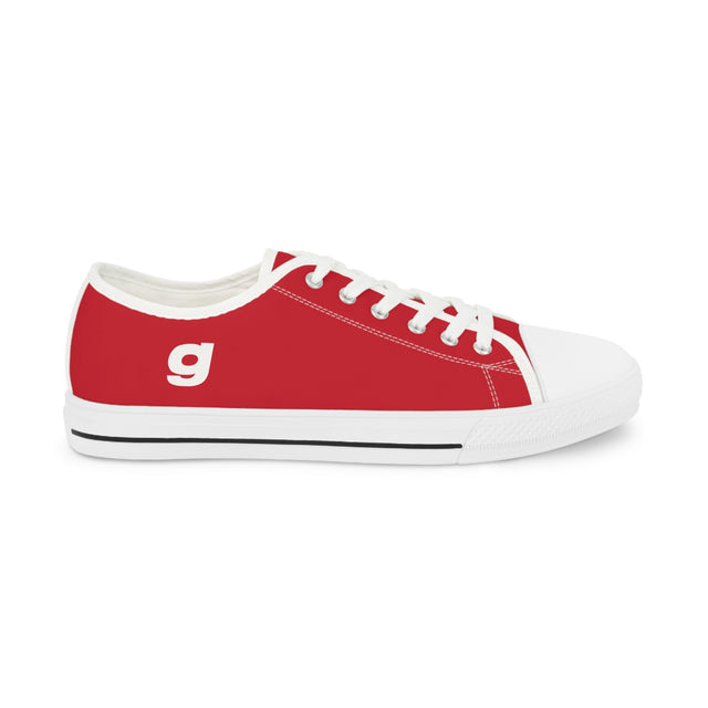 Golle HTP-R Low Top Sneakers