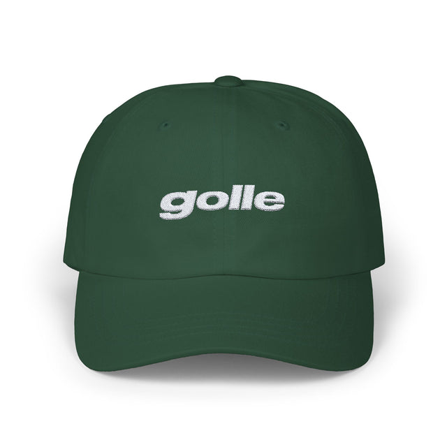 Golle Classic Dad Cap