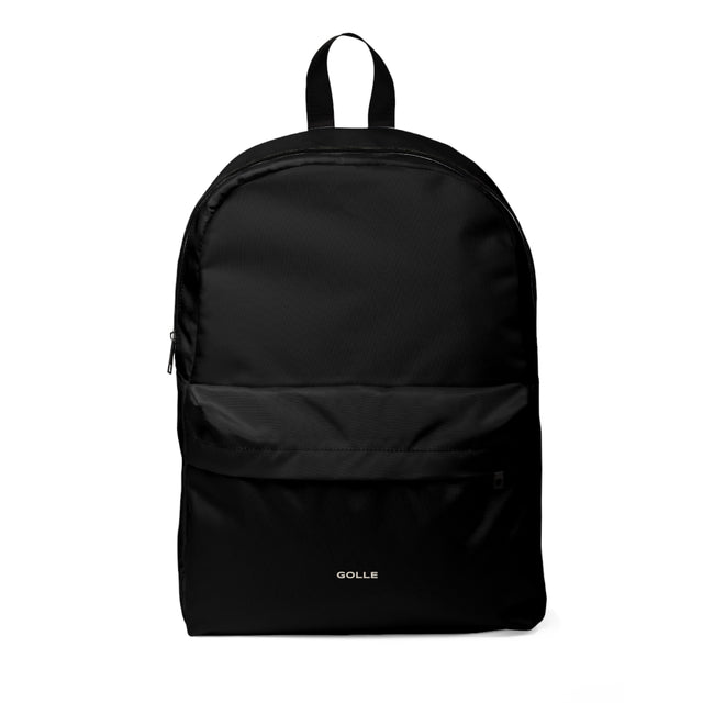 GOLLE Classic Small Backpack — Everyday Lightweight School & Travel Bag