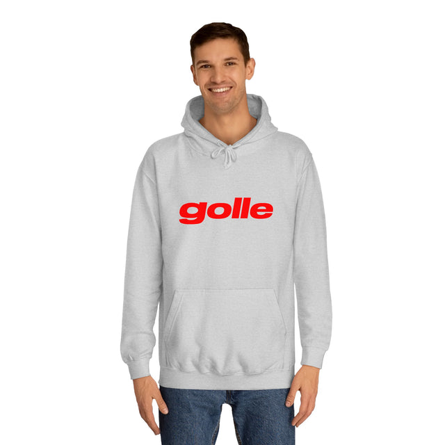 Golle Bold Hoodie