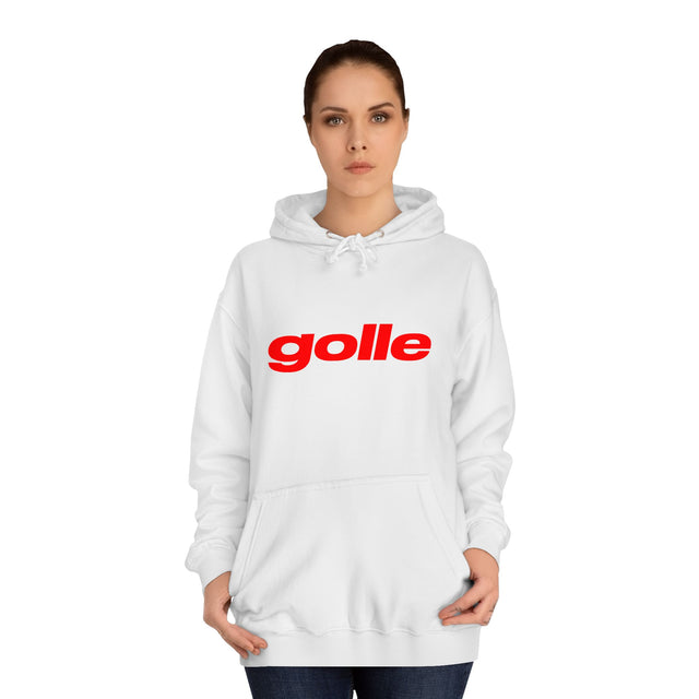 Golle Bold Hoodie