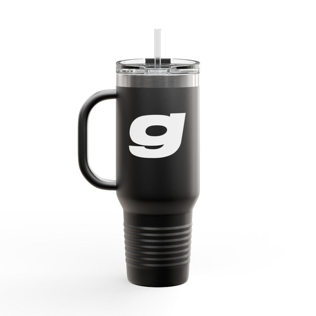 Golle Insulated Travel Mug