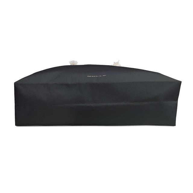 GOLLE Roper Canvas travel bag — Spacious Travel Tote for Weekend Trips