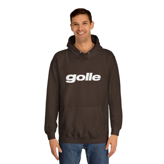 Golle Bold Hoodie