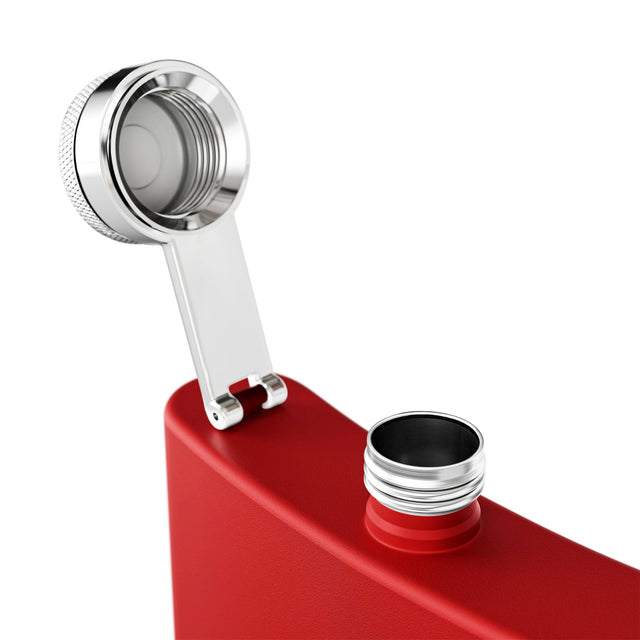 Nova Stainless Steel Flask