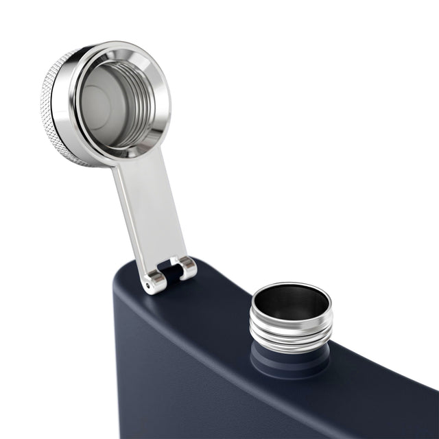Nova Stainless Steel Flask