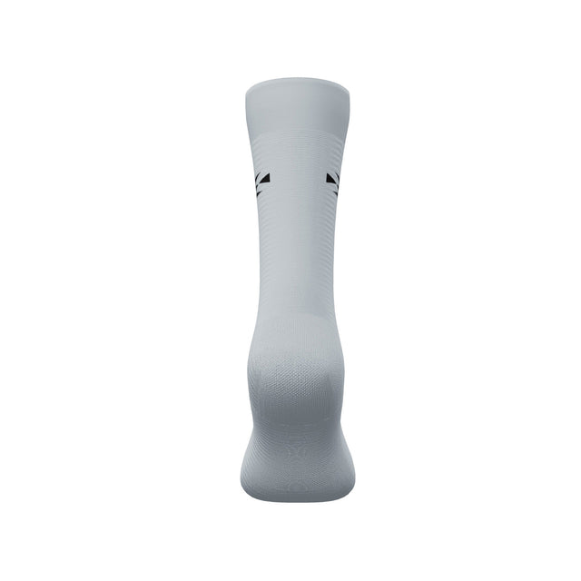 Granite Cushioned Crew Socks