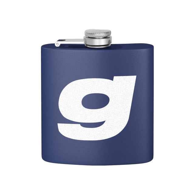 Golle Stainless Steel Flask