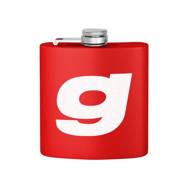 Golle Stainless Steel Flask